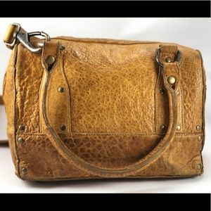 Will Leather Crossbody Bag